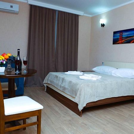 Orbi Residence Batumi Exterior foto