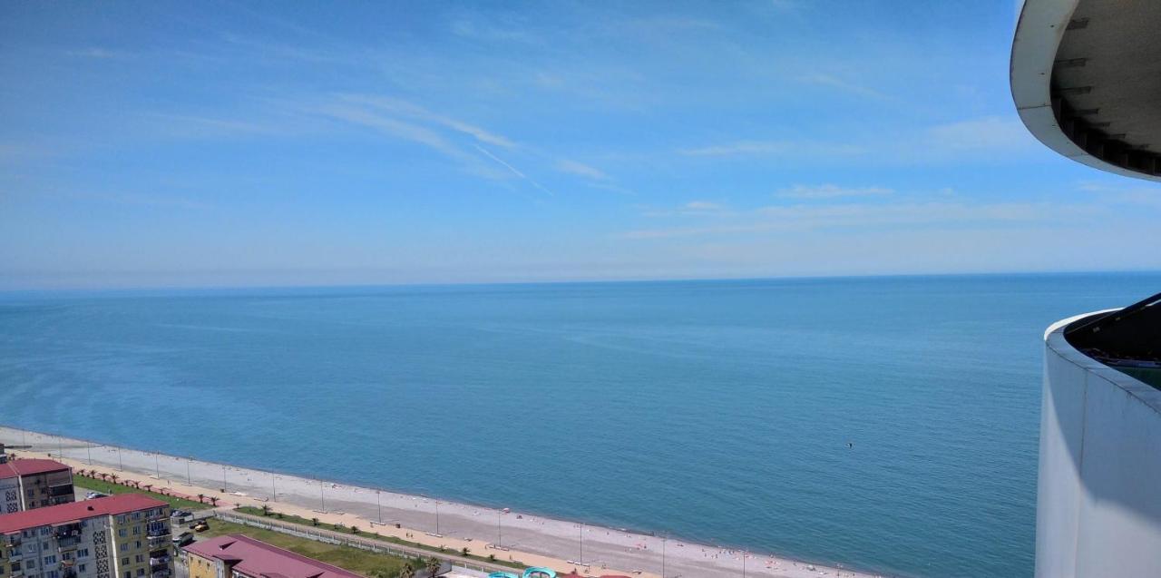 Orbi Residence Batumi Exterior foto